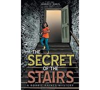 The Secret Of The Stairs