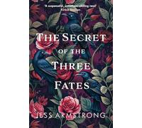 The Secret of the Three Fates: A gripping murder mystery with an evocative Scottish backdrop