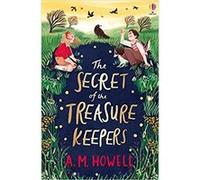 The Secret of the Treasure Keepers