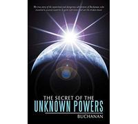 The Secret Of The Unknown Powers