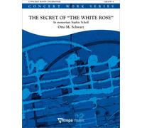 The Secret Of "The White Rose" / Conducteur