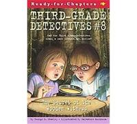 The Secret of the Wooden Witness, Ready-For-Chapters George Edward Stanley (Auteur)