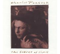 The Secret of Time by Charlie Peacock