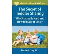 The Secret Of Toddler Sharing
