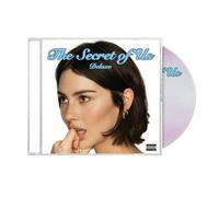 The Secret of Us by Gracie Abrams [CD] NEUF