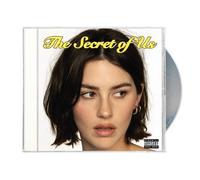 Gracie Abrams – The Secret of Us – CD – INTERSCOPE