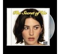 The Secret Of Us (Deluxe) - Deluxe Edition