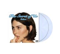 The Secret of Us (Deluxe) [Double Vinyle Couleur Blanc Opaque Moonlight ]