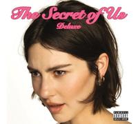 Gracie Abrams – The Secret of Us – Édition Deluxe Japon (Import)