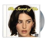 The Secret Of Us - Cd Album