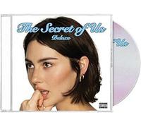 Gracie Abrams – The Secret of Us – CD – Édition de luxe – Interscope