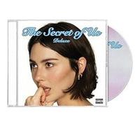 Gracie Abrams – The Secret of Us – CD – Édition de luxe – Interscope