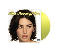 The Secret Of Us – Vinyle – Édition limitée (jaune) – INTERSCOPE