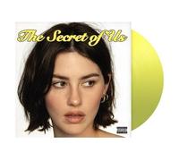 The Secret Of Us – Vinyle – Édition limitée (jaune) – INTERSCOPE
