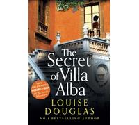 The Secret of Villa Alba