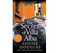 The Secret of Villa Alba