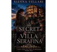 The Secret of Villa Serafina