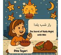 The Secret Of Yalda Night With Niki