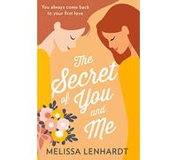 The Secret Of You And Me