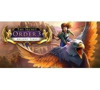 The Secret Order 3: Ancient Times (PC)