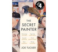 The Secret Painter: A portrait of my uncle - boxer, labourer and unlikely artist