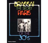 The Secret Paris of the '30s (en anglais)