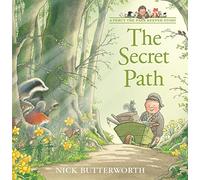 The Secret Path – Harper Collins Publishers