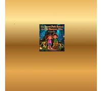 The Secret Path Behind the Old Banyan Tree