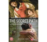 The Secret Path - Dvd Darren Bransford (2014)