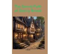 The Secret Path Of Starry Brook Paperback Book By A Brown