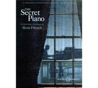 The Secret Piano Inconnu (Auteur)