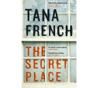 The Secret Place – Hachette Pratique