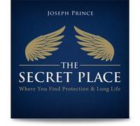 The Secret Place - Where You Find Protection And Long Life (2 CD Set)