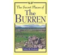 The Secret Places Of The Burren