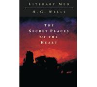 The Secret Places of the Heart