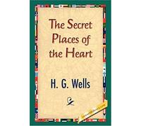 The Secret Places Of The Heart