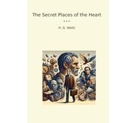 The Secret Places of the Heart