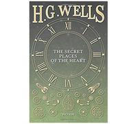 The Secret Places Of The Heart
