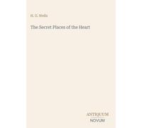 The Secret Places of the Heart