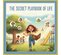 The Secret Play Book Of Life: Discovering Magic in Everyday Moments, Kids Story Book