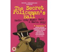 The Secret Policeman's Ball