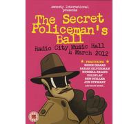 The Secret Policeman's Ball