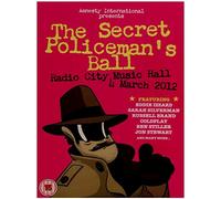 The Secret Policeman's Ball 2012 [Import]