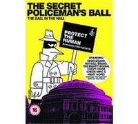 The Secret Policeman's Ball G