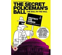 The Secret Policeman's Ball