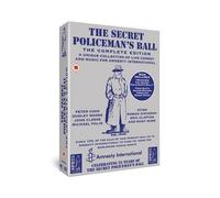 The Secret Policeman's Ball - the Complete Edition [Box Set]
