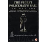 The Secret Policeman's Ball - the Early Years [Import anglais]