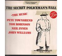 The Secret Policeman's Ball - The Secret Policeman's Ball