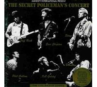 The Secret Policeman's Concert