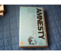 The Secret Policemans Early Bits Amnesty Video